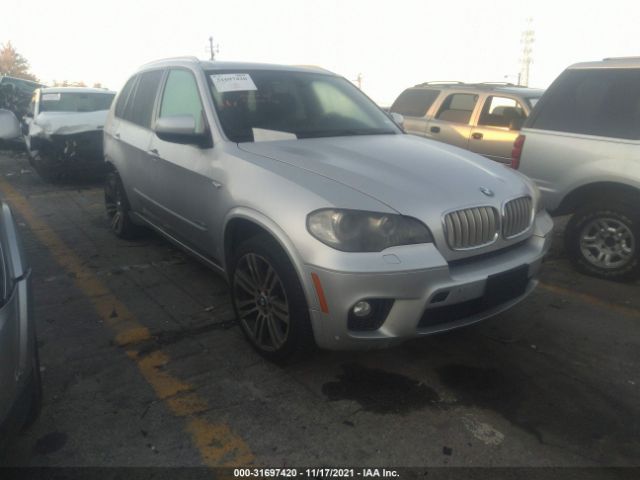 BMW X5 2011 5uxzv8c56bl417475