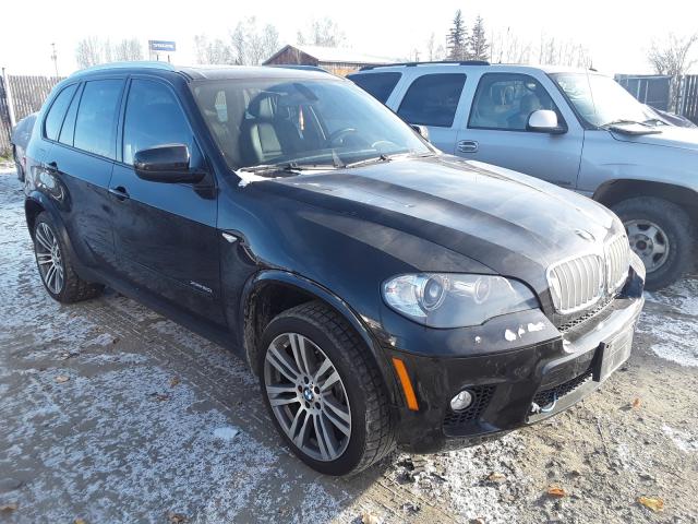 BMW X5 XDRIVE5 2011 5uxzv8c56bl417606