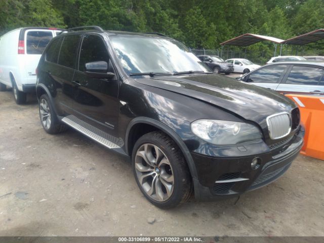 BMW X5 2011 5uxzv8c56bl417749