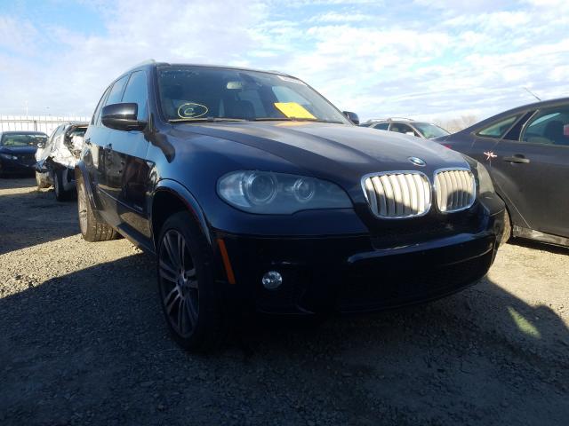 BMW X5 XDRIVE5 2011 5uxzv8c56bl418836