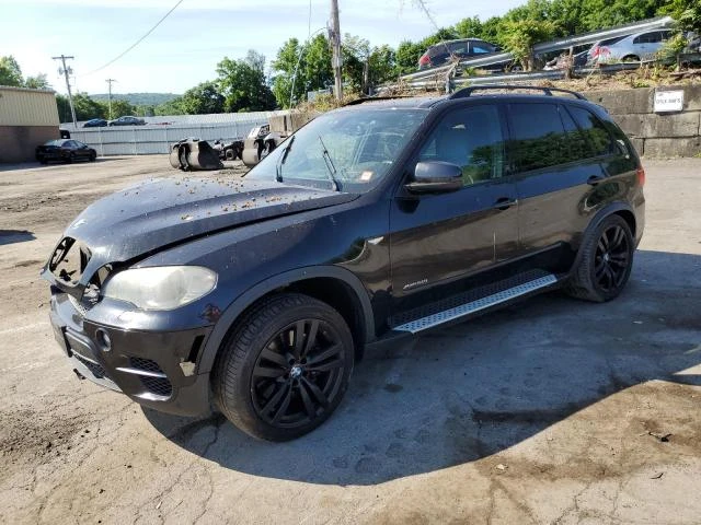 BMW X5 XDRIVE5 2011 5uxzv8c56bl419128