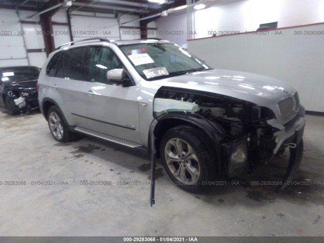 BMW X5 2011 5uxzv8c56bl419212