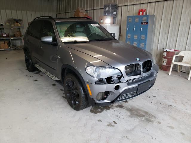 BMW X5 XDRIVE5 2011 5uxzv8c56bl419355