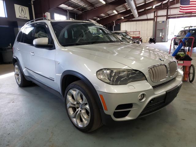 BMW X5 XDRIVE5 2011 5uxzv8c56bl419386