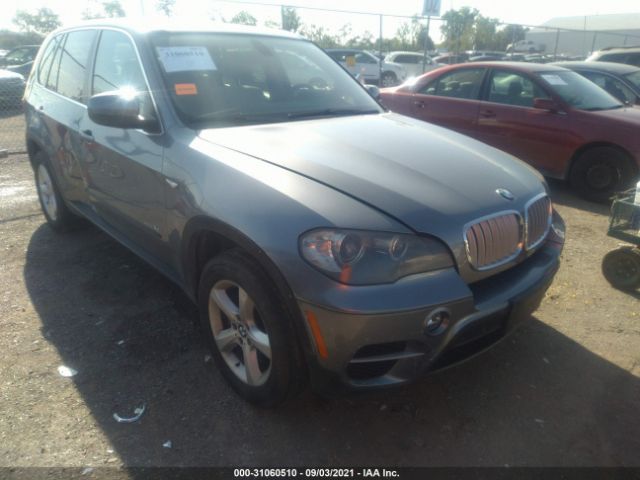 BMW X5 2011 5uxzv8c56bl419419