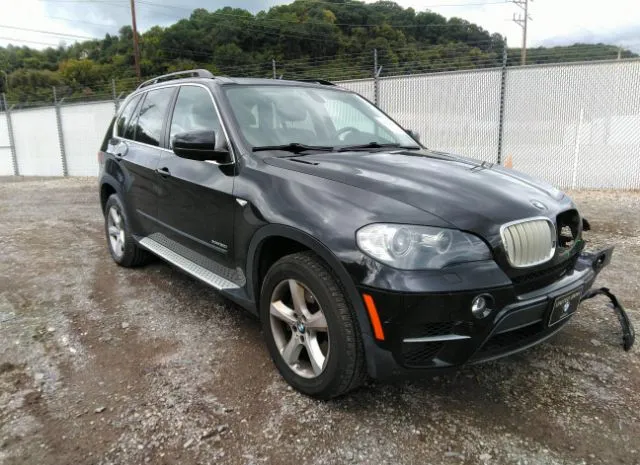 BMW X5 2011 5uxzv8c56bl419436