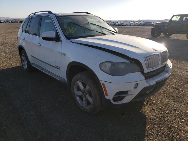 BMW X5 XDRIVE5 2011 5uxzv8c56bl419551