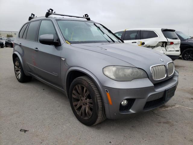 BMW X5 XDRIVE5 2011 5uxzv8c56bl419680