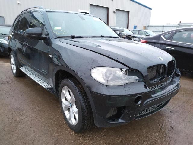 BMW X5 XDRIVE5 2011 5uxzv8c56bl419727