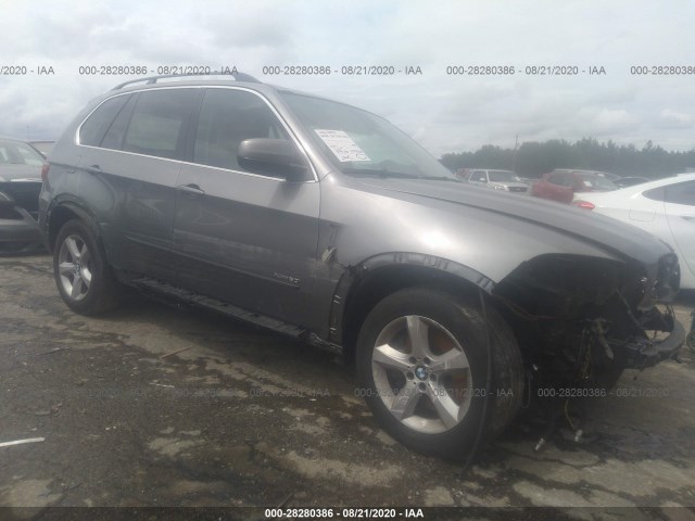 BMW X5 2011 5uxzv8c56bl419775