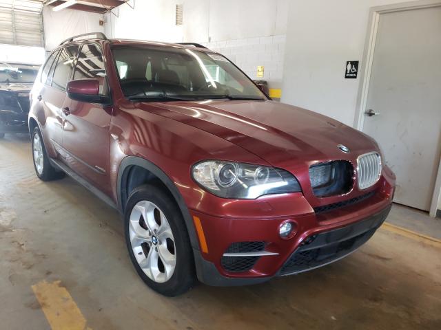 BMW X5 XDRIVE5 2011 5uxzv8c56bl419906