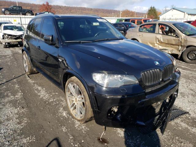 BMW X5 XDRIVE5 2011 5uxzv8c56bl419937