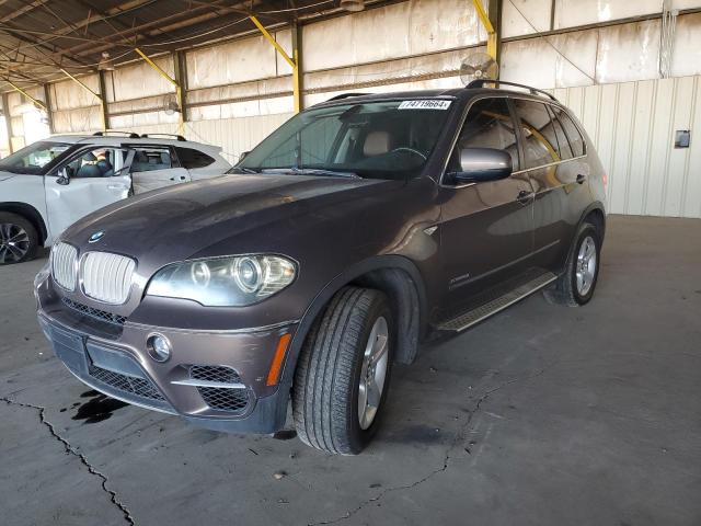 BMW X5 XDRIVE5 2011 5uxzv8c56bl420084