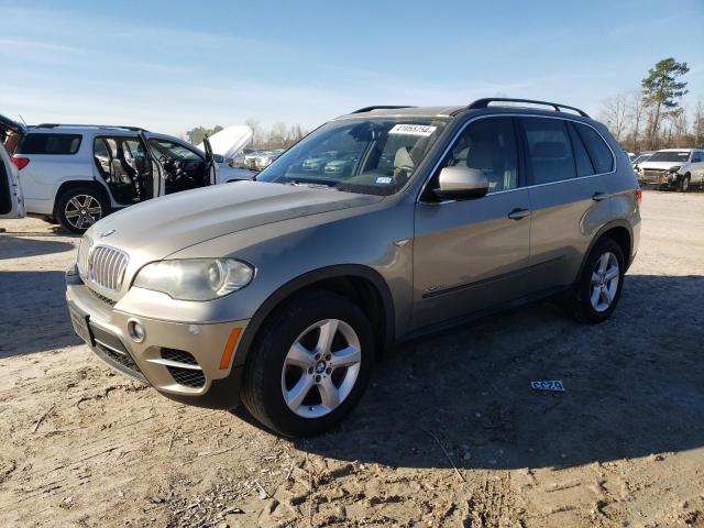 BMW X5 2011 5uxzv8c56bl420229