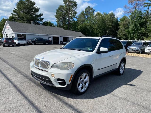 BMW X5 XDRIVE5 2011 5uxzv8c56bl420473