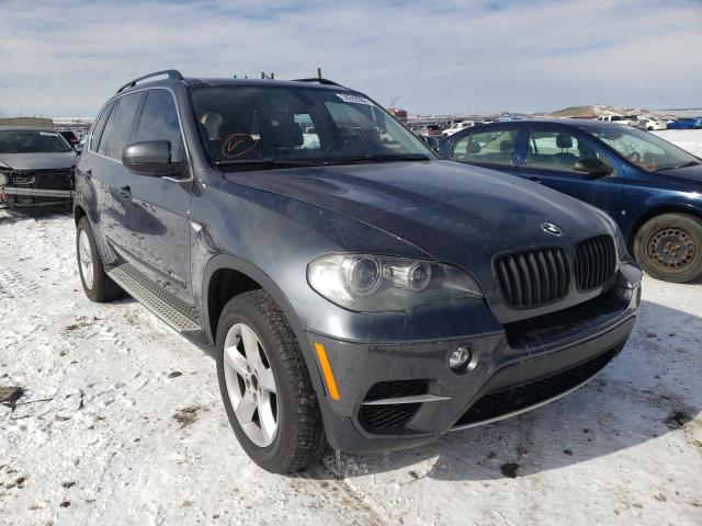 BMW X5 XDRIVE5 2011 5uxzv8c56bl420599