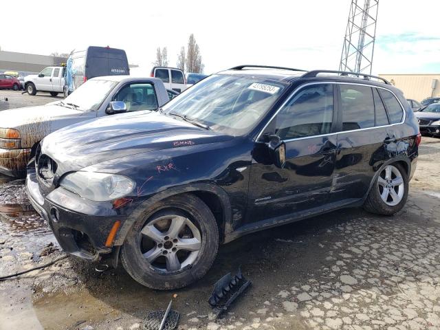 BMW X5 XDRIVE5 2011 5uxzv8c56bl420621