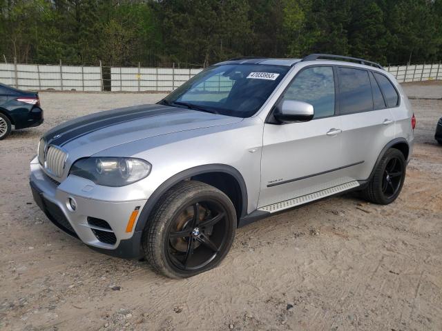 BMW X5 2011 5uxzv8c56bl420859