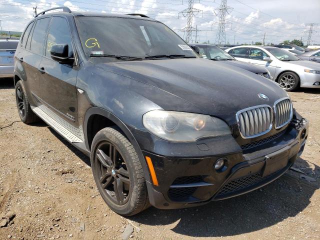 BMW X5 XDRIVE5 2011 5uxzv8c56bl421221