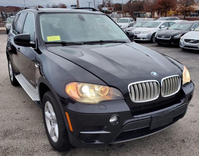 BMW X5 XDRIVE5 2011 5uxzv8c56bl421297