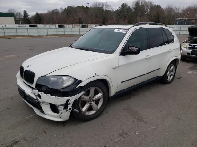 BMW X5 XDRIVE5 2011 5uxzv8c56bl421543