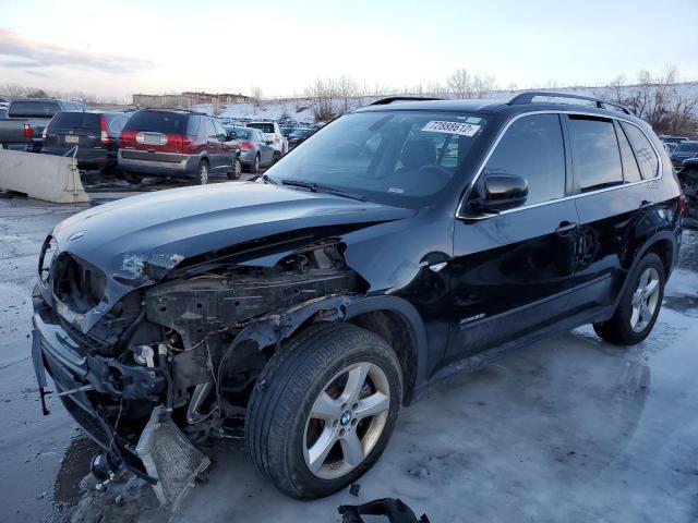 BMW X5 XDRIVE5 2011 5uxzv8c56bl421610