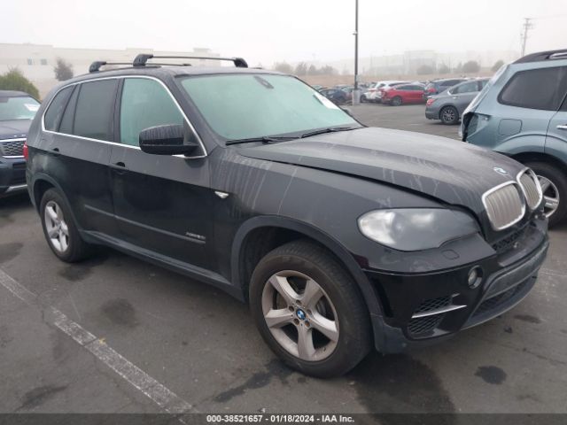 BMW X5 2011 5uxzv8c56bl421655