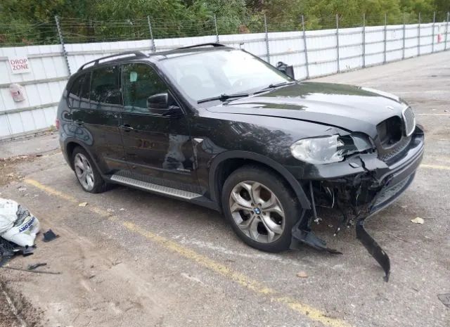 BMW X5 2011 5uxzv8c56bl421929