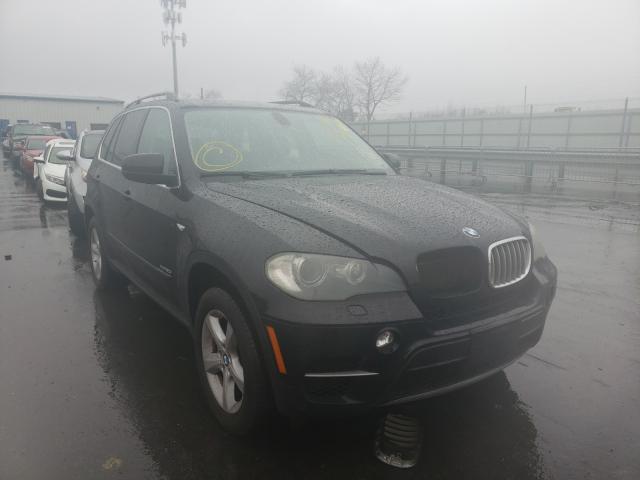 BMW X5 XDRIVE5 2011 5uxzv8c56bll67631