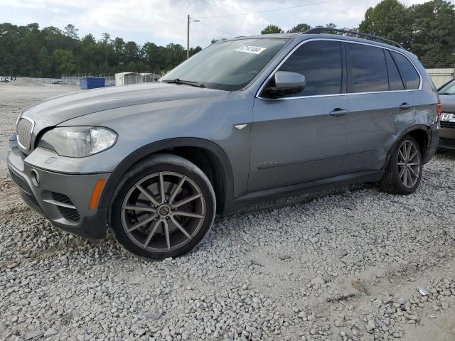 BMW X5 XDRIVE5 2011 5uxzv8c56bll67693