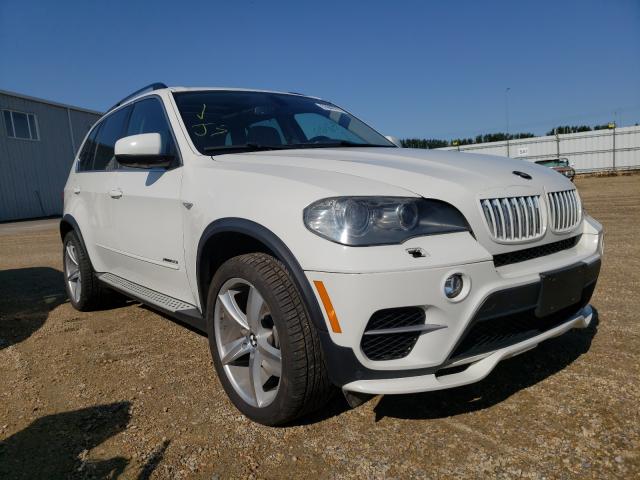 BMW X5 XDRIVE5 2011 5uxzv8c56bll67774