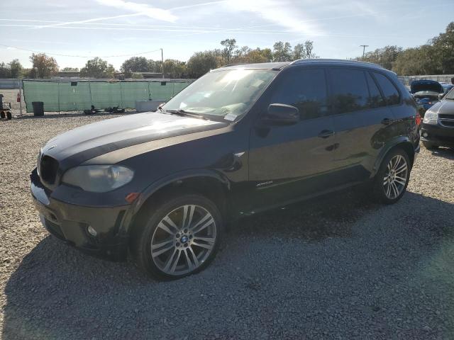 BMW X5 2011 5uxzv8c56bll67810