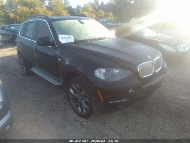 BMW X5 2011 5uxzv8c56bll67967