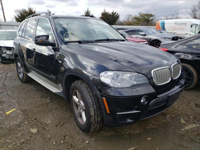 BMW X5 XDRIVE5 2012 5uxzv8c56cl422158