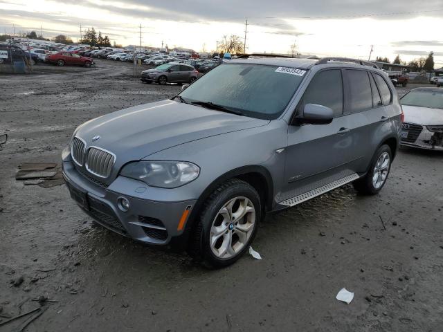 BMW X5 2012 5uxzv8c56cl422922