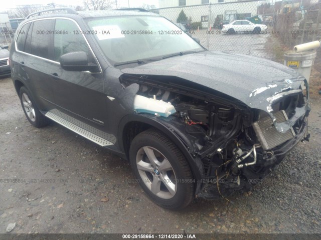 BMW X5 2012 5uxzv8c56cl422967