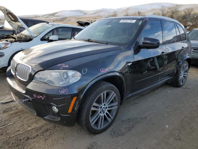 BMW X5 XDRIVE5 2012 5uxzv8c56cl423021