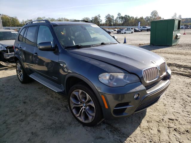 BMW X5 XDRIVE5 2012 5uxzv8c56cl423066