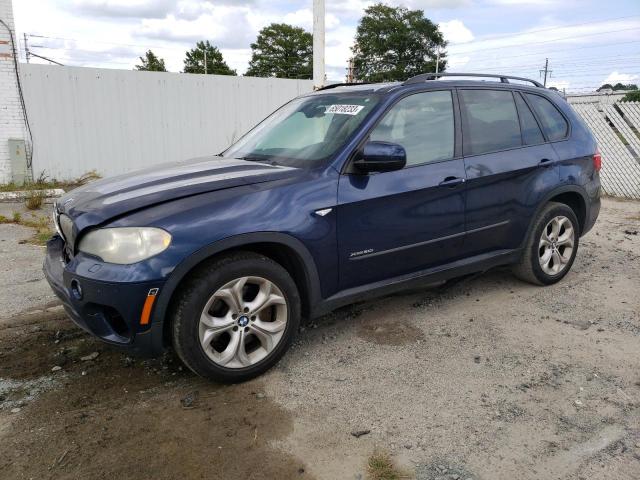 BMW X5 XDRIVE5 2012 5uxzv8c56cl423102