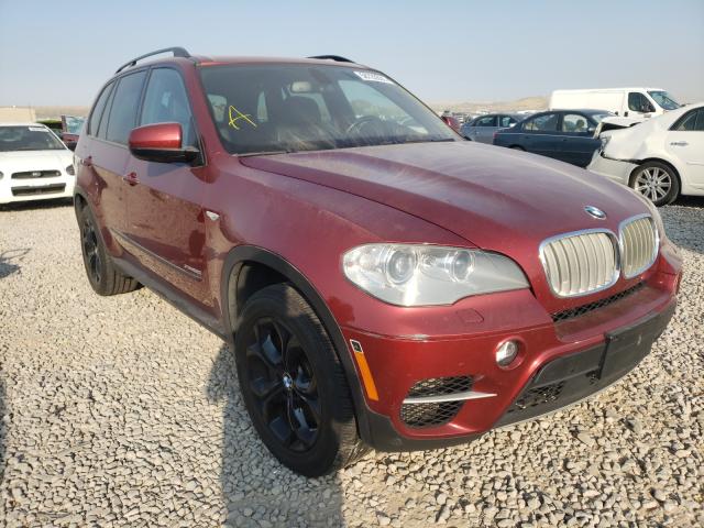 BMW X5 XDRIVE5 2012 5uxzv8c56cl423181