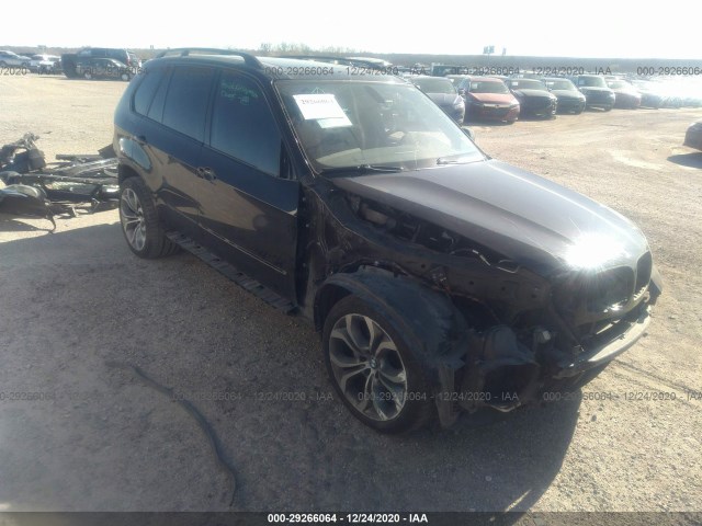 BMW X5 2012 5uxzv8c56cl423519