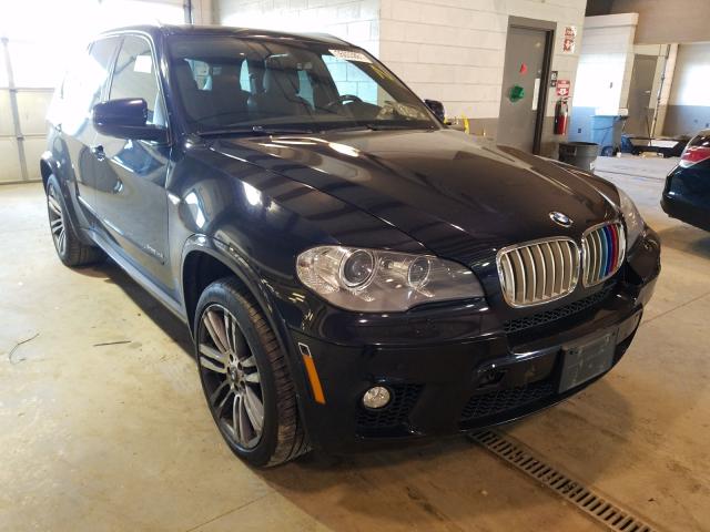 BMW X5 XDRIVE5 2012 5uxzv8c56cl423536