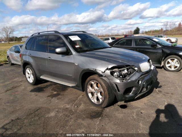 BMW X5 2012 5uxzv8c56cl423570