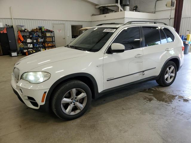 BMW X5 XDRIVE5 2012 5uxzv8c56cl424038