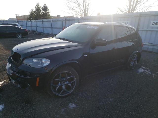 BMW X5 XDRIVE5 2012 5uxzv8c56cl424122