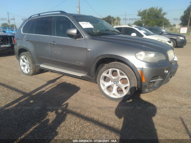 BMW X5 2012 5uxzv8c56cl424461