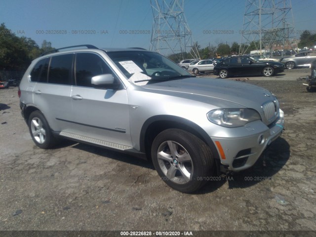 BMW X5 2012 5uxzv8c56cl424668