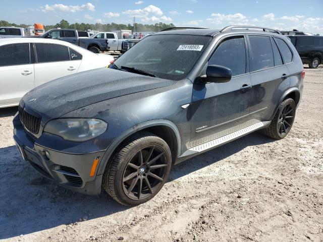 BMW X5 2012 5uxzv8c56cl424671