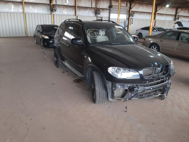 BMW X5 XDRIVE5 2012 5uxzv8c56cl424685