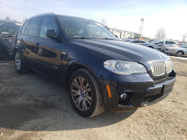 BMW X5 XDRIVE5 2012 5uxzv8c56cl424749